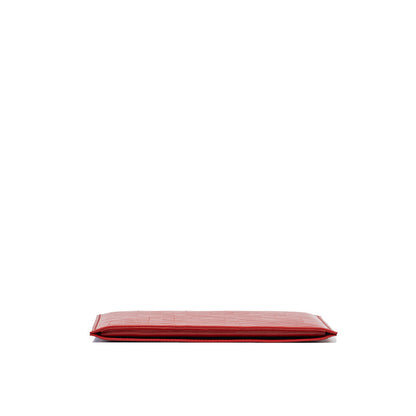 Slim Leather Sleeve for iPad